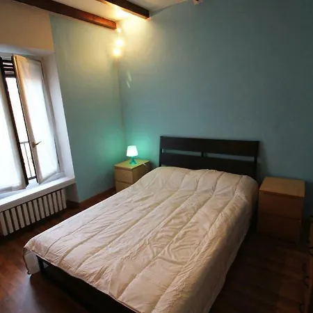 4 Via Pontida Milan