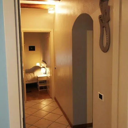 4 Via Pontida * Milan