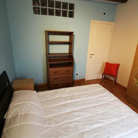 4 Via Pontida Appartement Milan