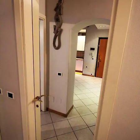 4 Via Pontida Appartement Milan