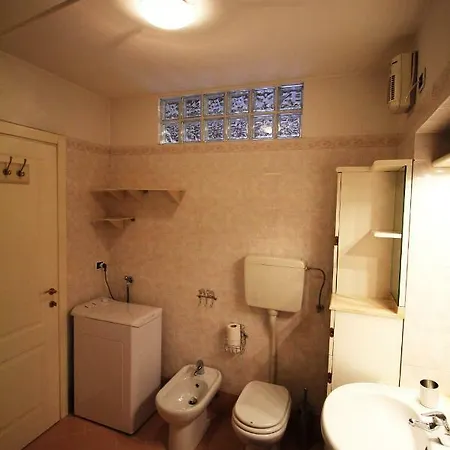Appartement 4 Via Pontida