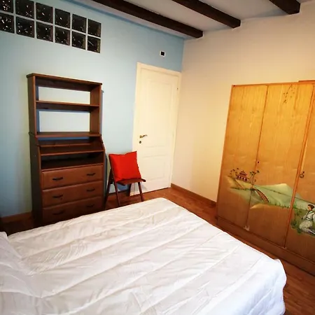 Appartement 4 Via Pontida