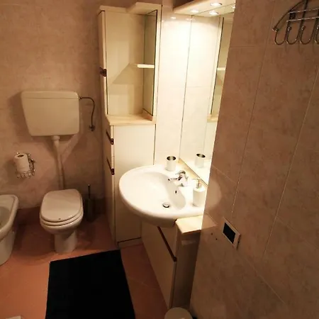 4 Via Pontida Appartement *