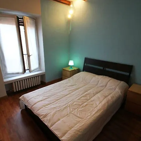 Appartement 4 Via Pontida *
