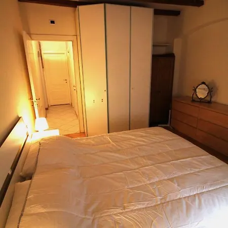 Appartement 4 Via Pontida *