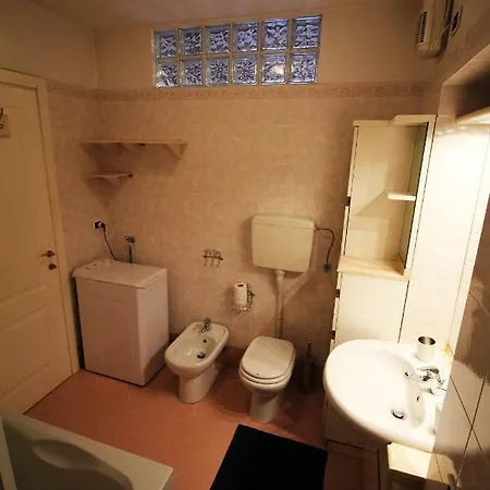 Appartement 4 Via Pontida *