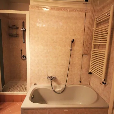 4 Via Pontida Appartement Milan