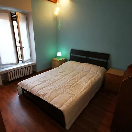 4 Via Pontida Appartement *