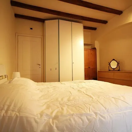 Appartement 4 Via Pontida *