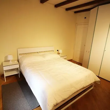 4 Via Pontida Appartement Milan
