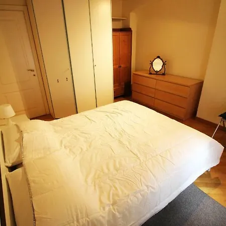 4 Via Pontida Appartement